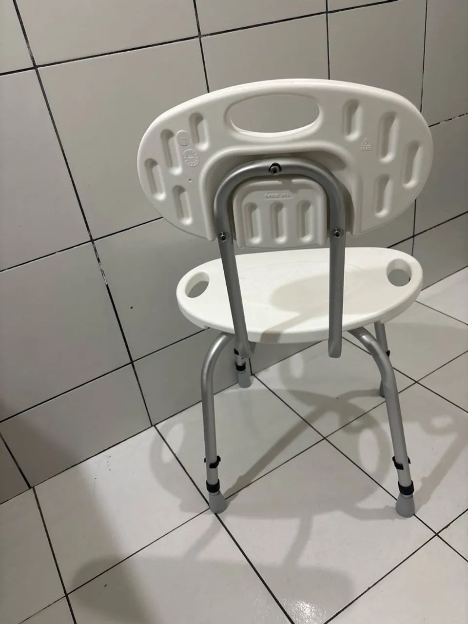 Cadeira de Banho  - Foto 2