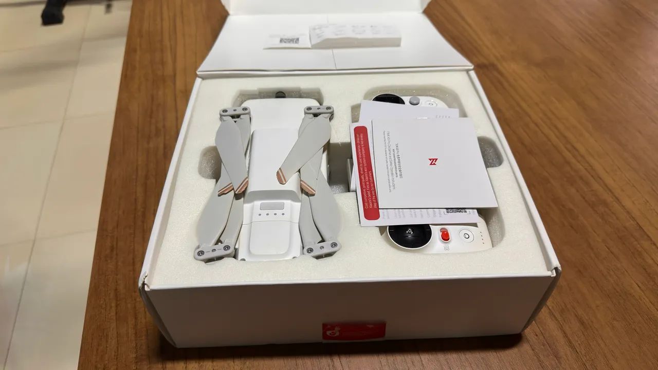 Drone Fimi X8 Pro 2025 - Foto 3