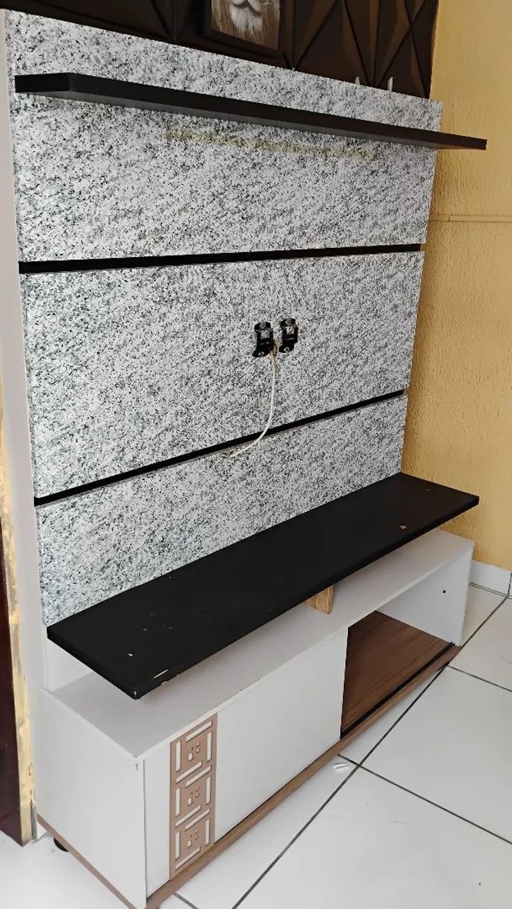 Painel de tv  - Foto 2