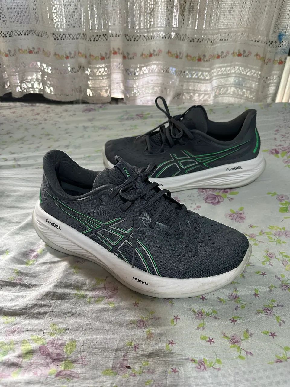 Asics gel cumulus 26 original 
