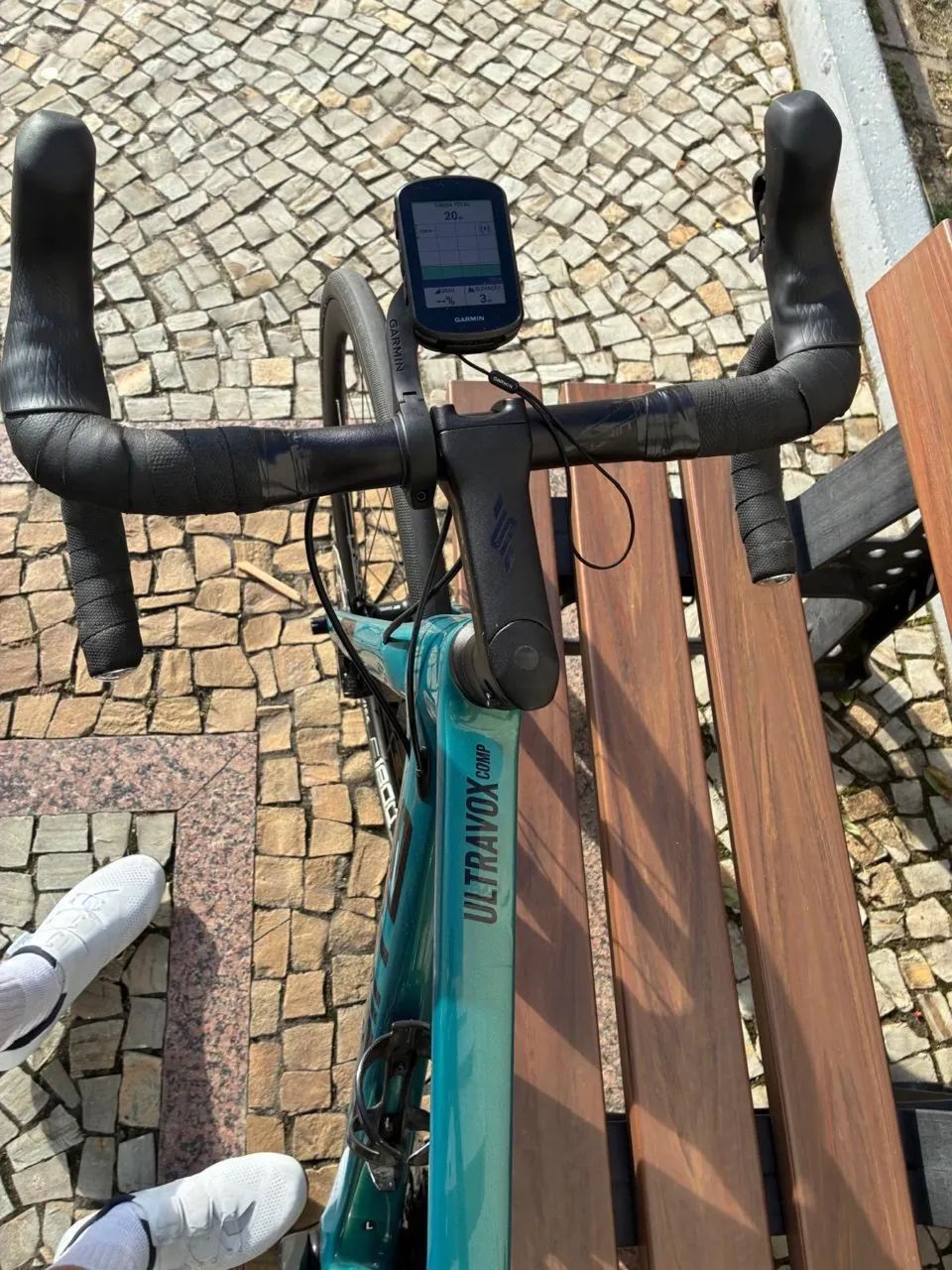 Bicicleta Swift speed - Foto 2