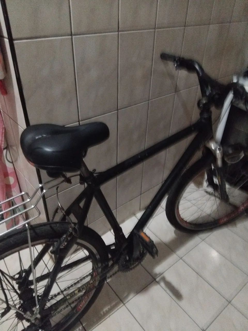 Bicicleta  - Foto 2
