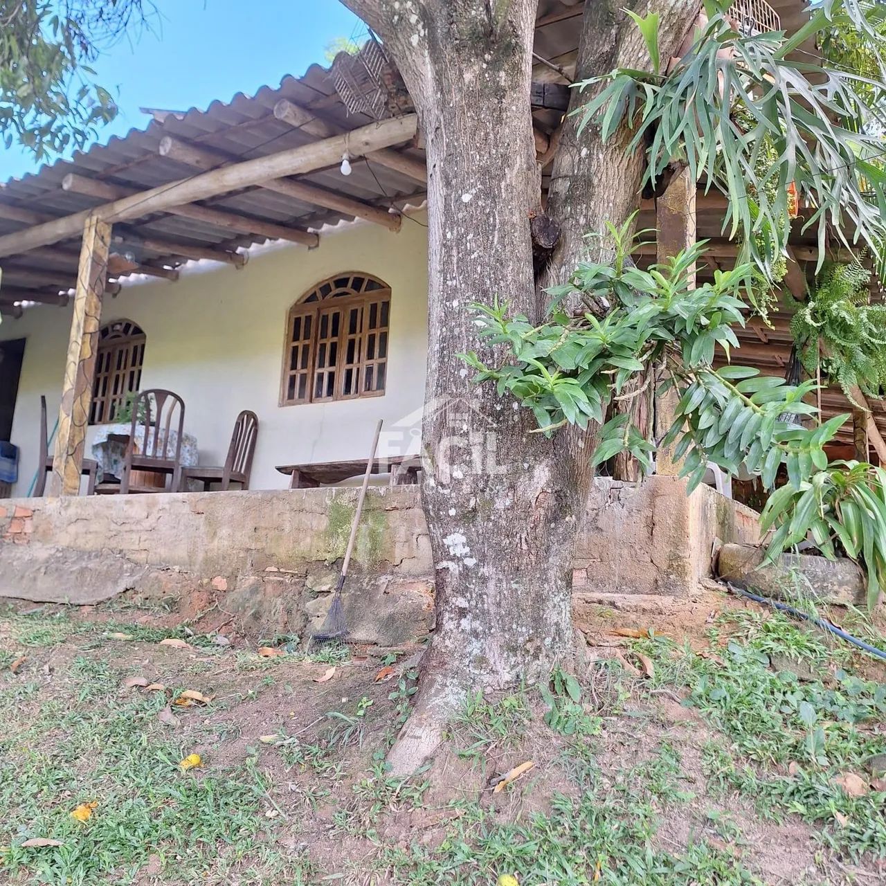 Propriedade Rural Completa com Duas Casas  Laranja da Terra - Foto 2