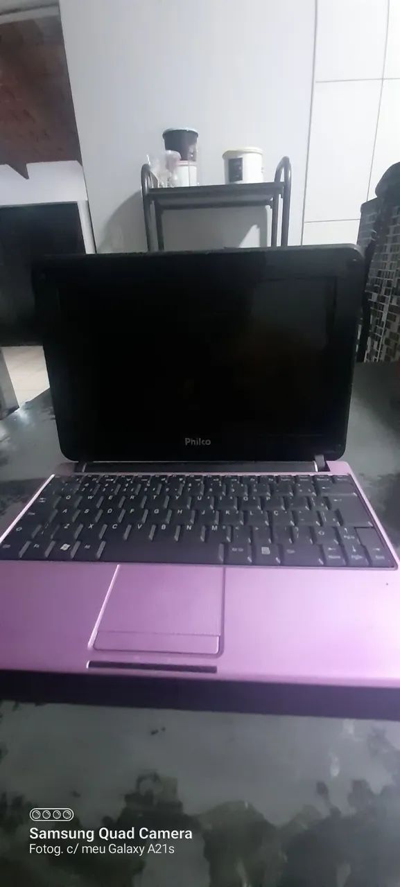 Notebook Philco - Foto 4