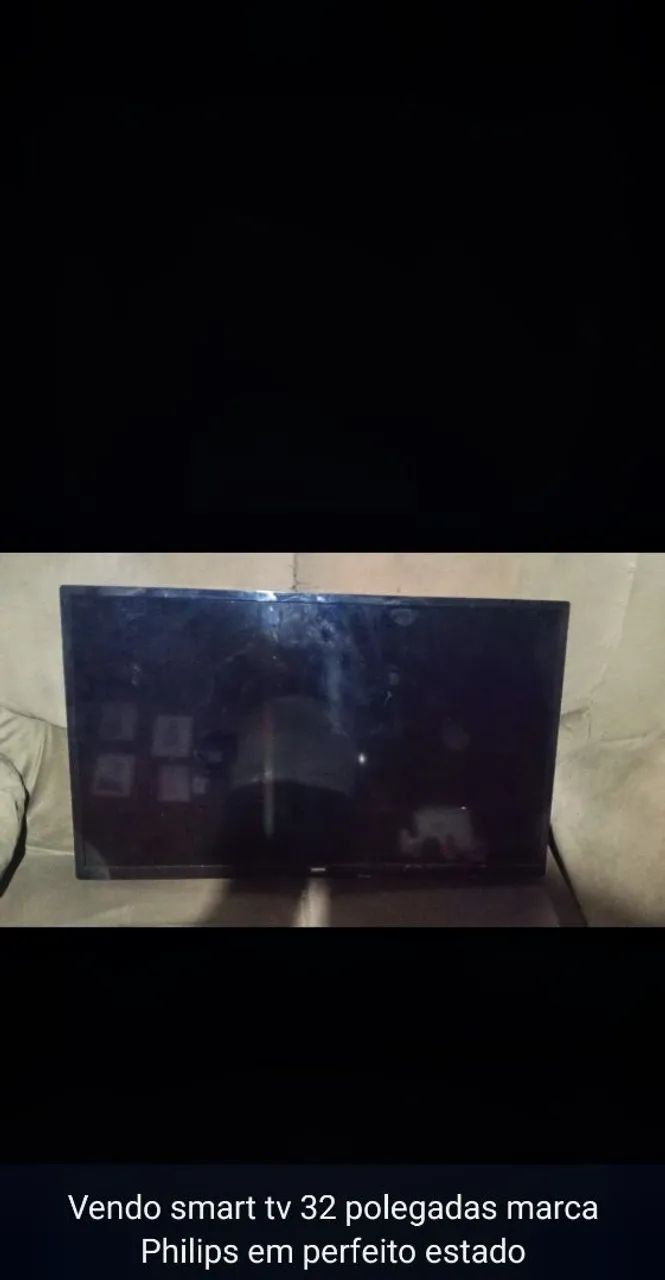 Smartv 32 polegadas 