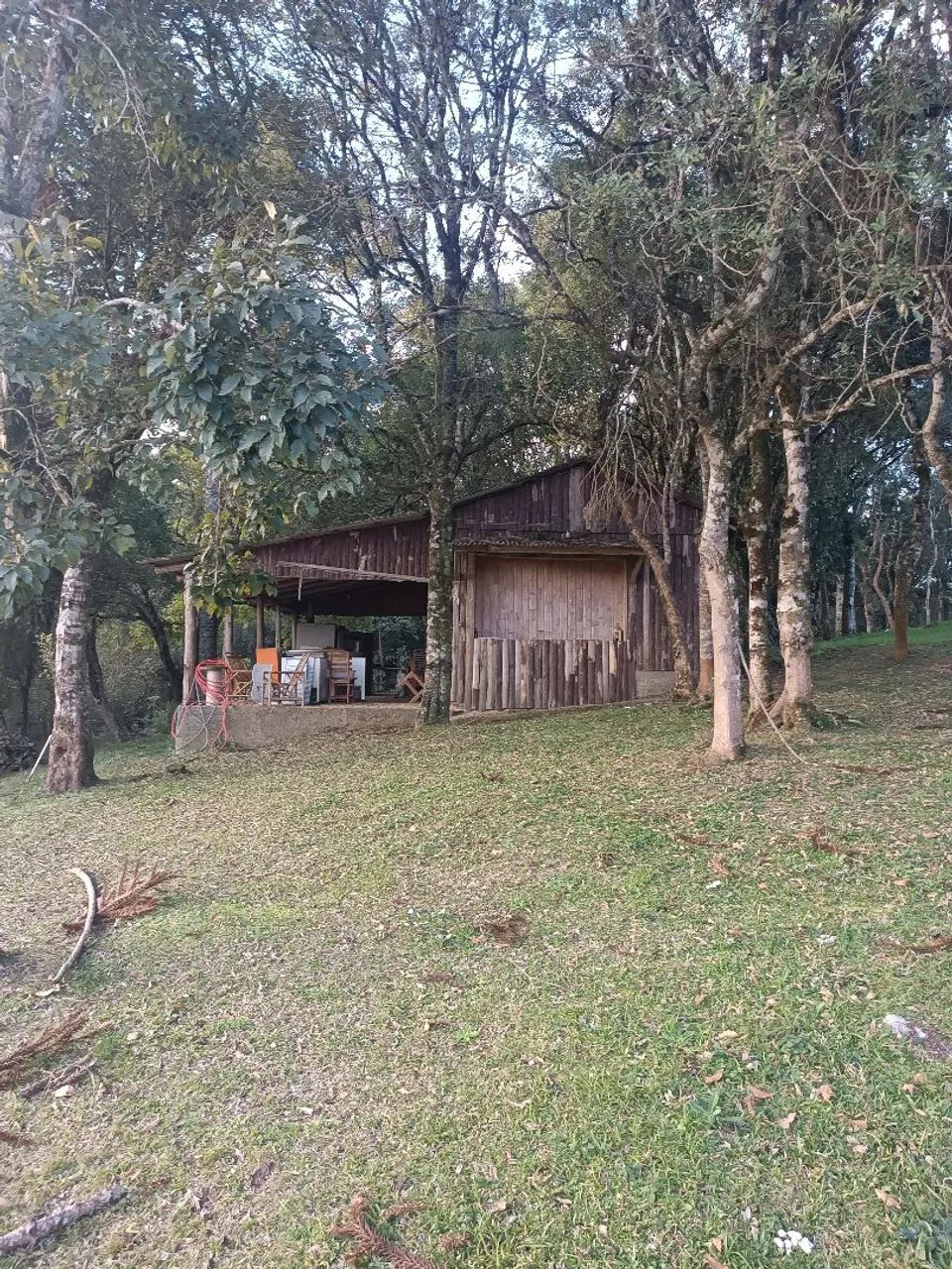 Arrendo local pra pesque pague  - Foto 5