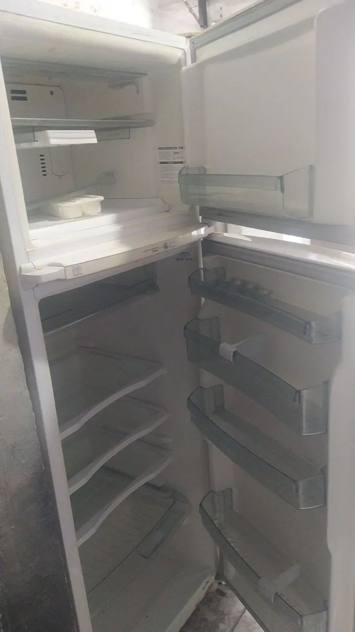 Geladeira  - Foto 2