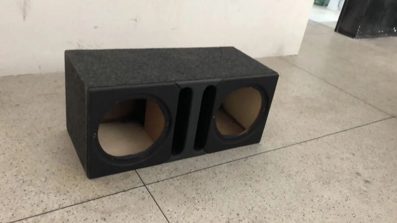 Caixa de xp 12 - Foto 2