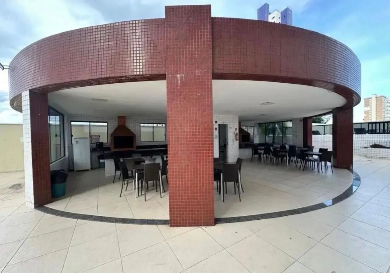 Alugo apartamento mobiliado 