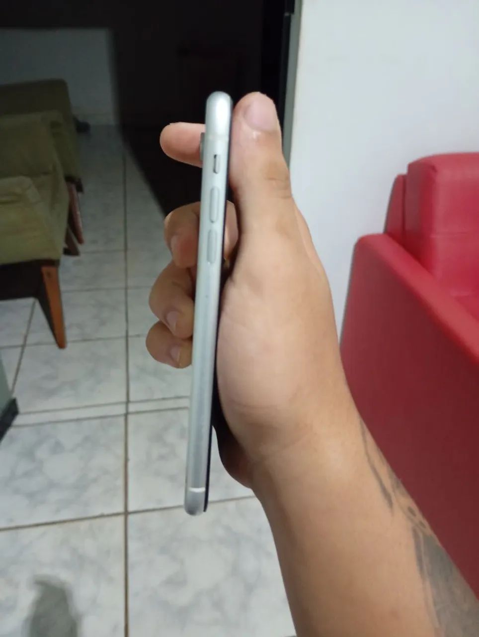 iPhone xr - Foto 3