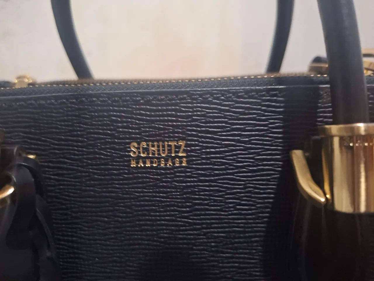 Bolsa original  da schutz - Foto 2