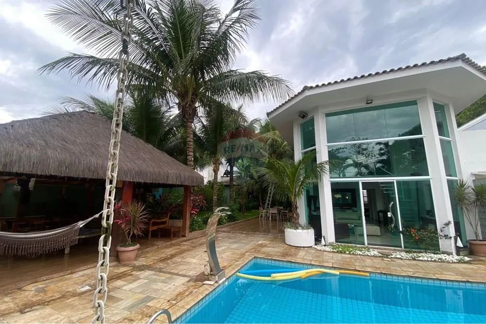 Casa a Venda no Tombo - Foto 5