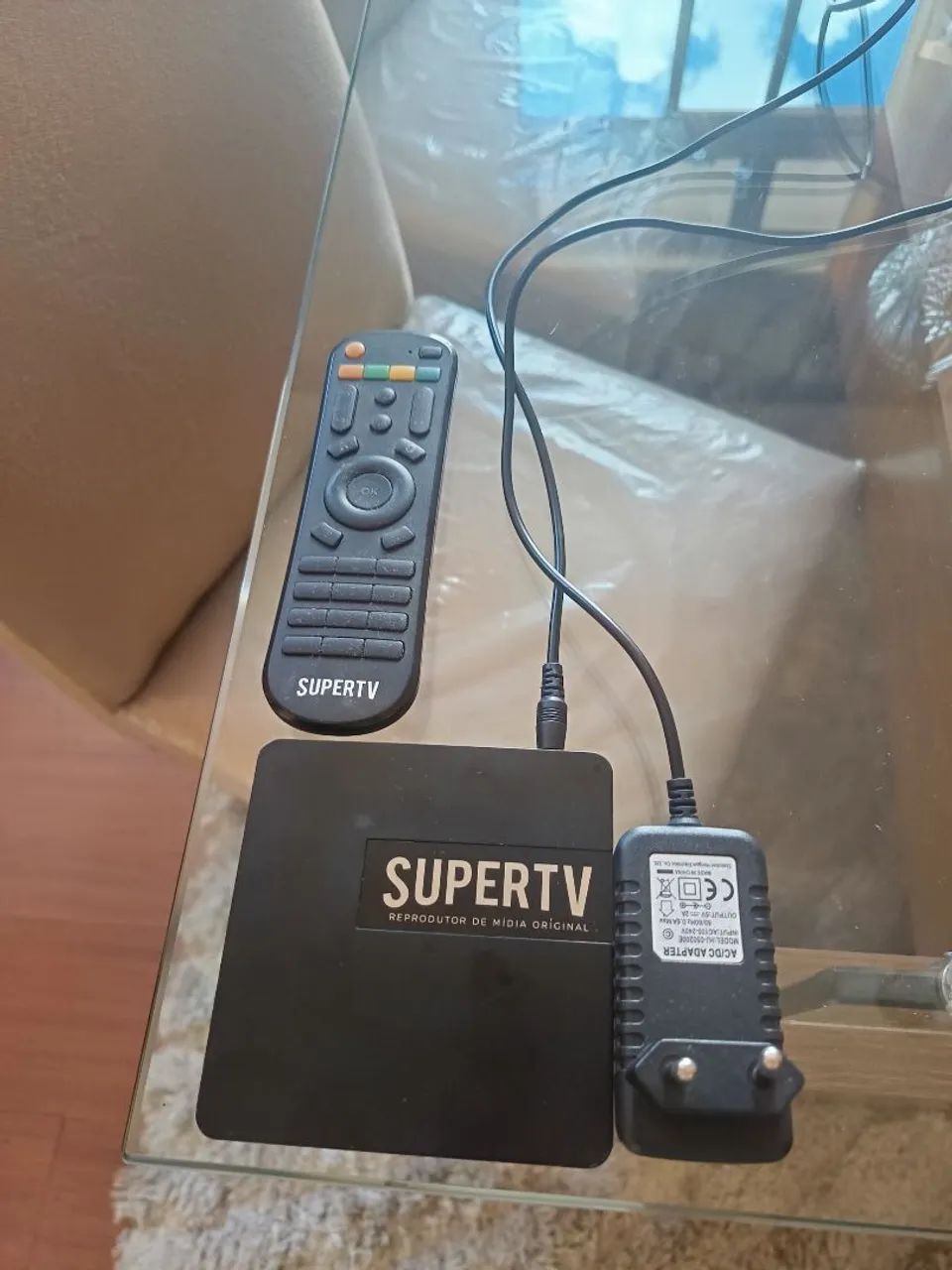 (2) box tv - Foto 2