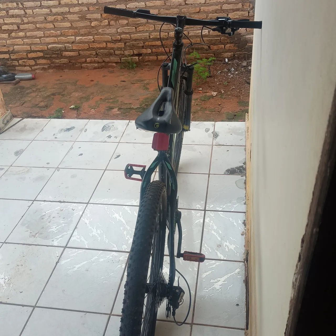 Bicicleta aro 29  - Foto 6