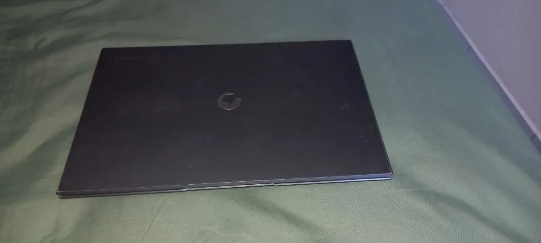 Vendo Urgente Notebook com SSD e Impressora - Foto 3