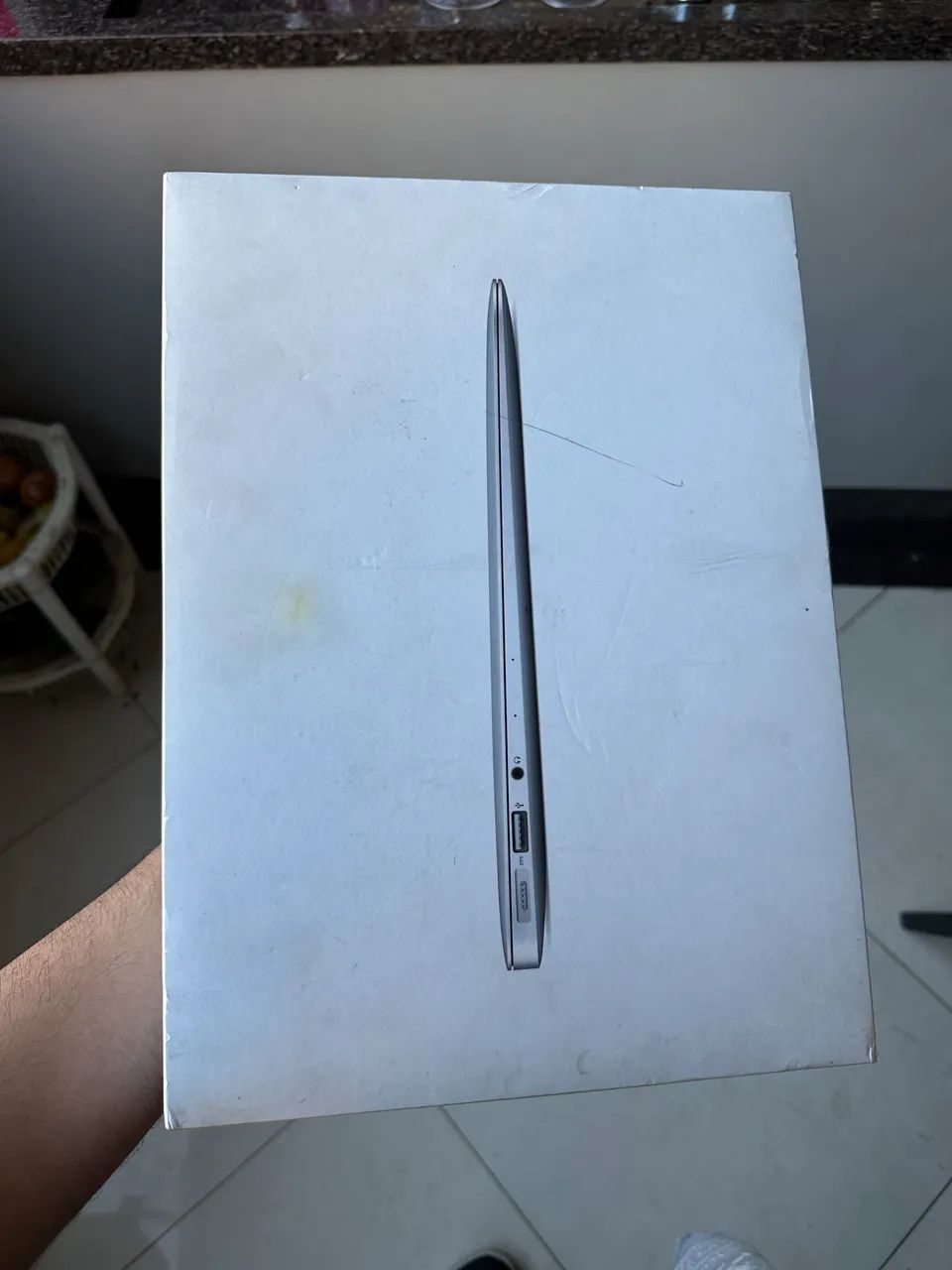 MacBook  - Foto 4