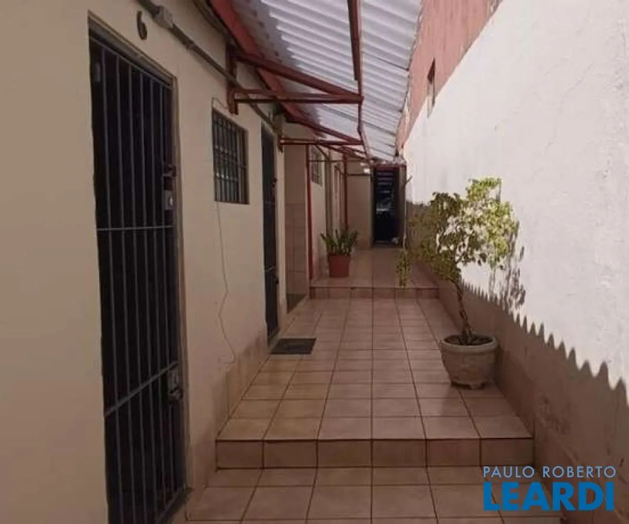 CASA ASSOBRADADA - LAPA - SP - Foto 5