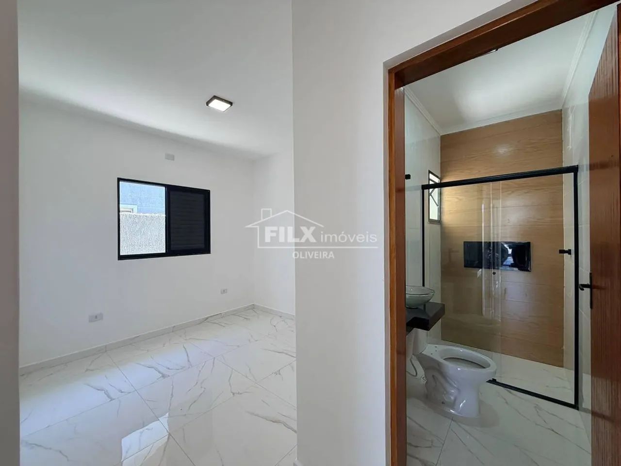 Casa com 2 quartos, Califórnia - Itanhaém - Foto 3