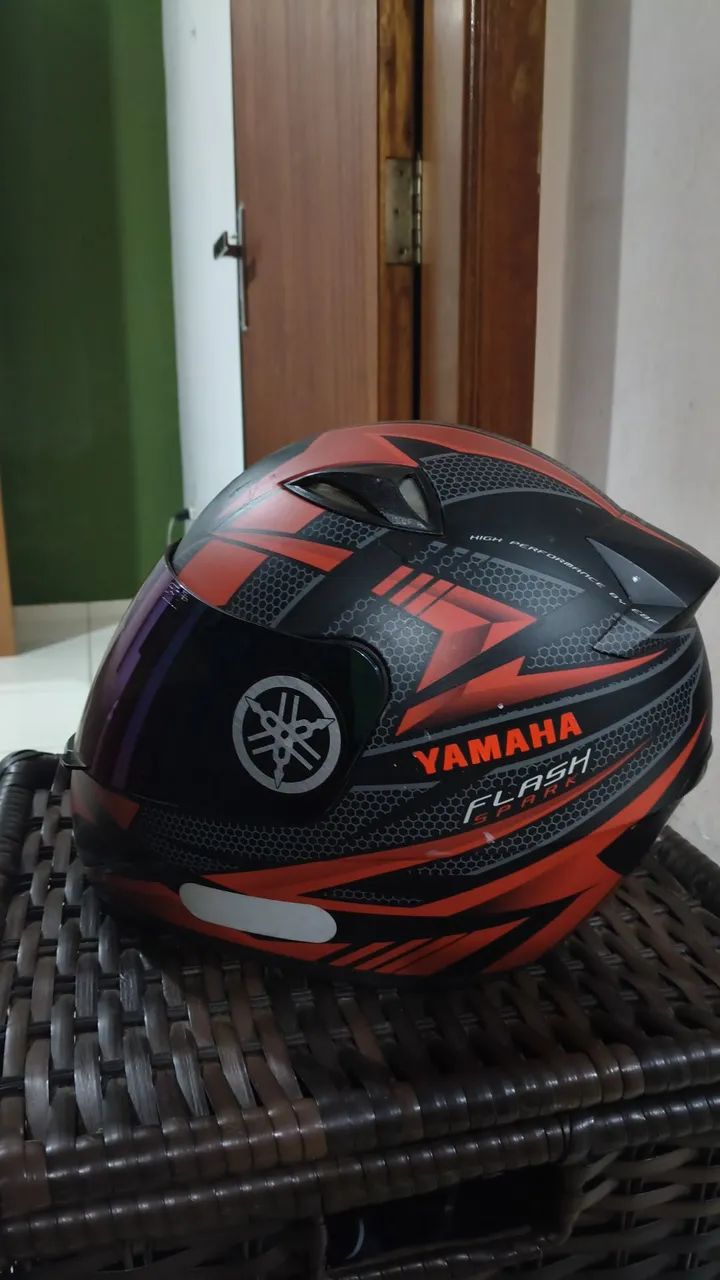 vende se capacete  - Foto 2