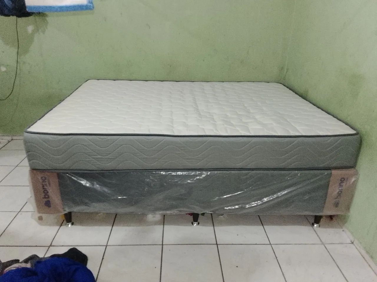 Cama de casal