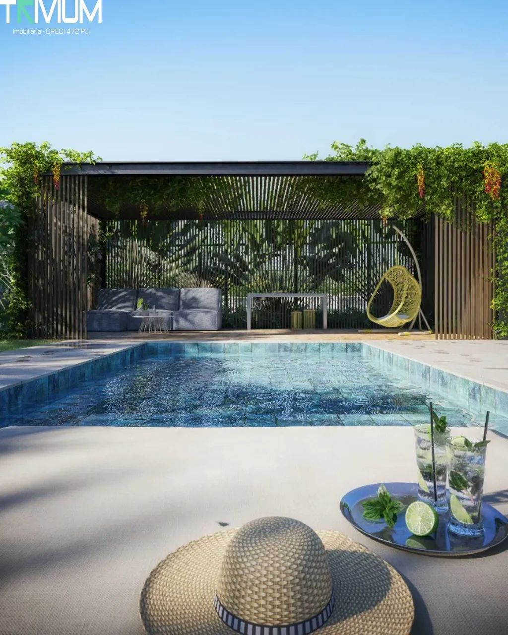 Garden Village [7390] - Foto 3