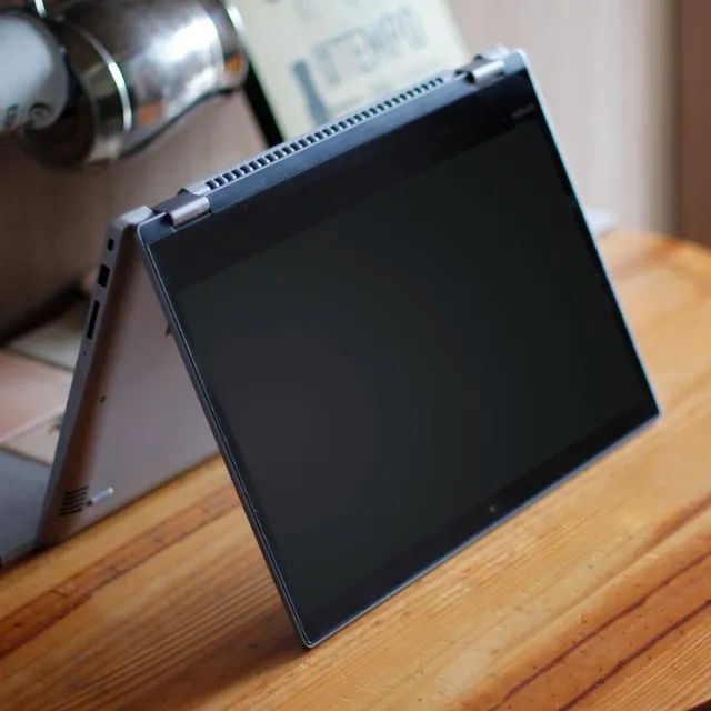 Notebook - Foto 2