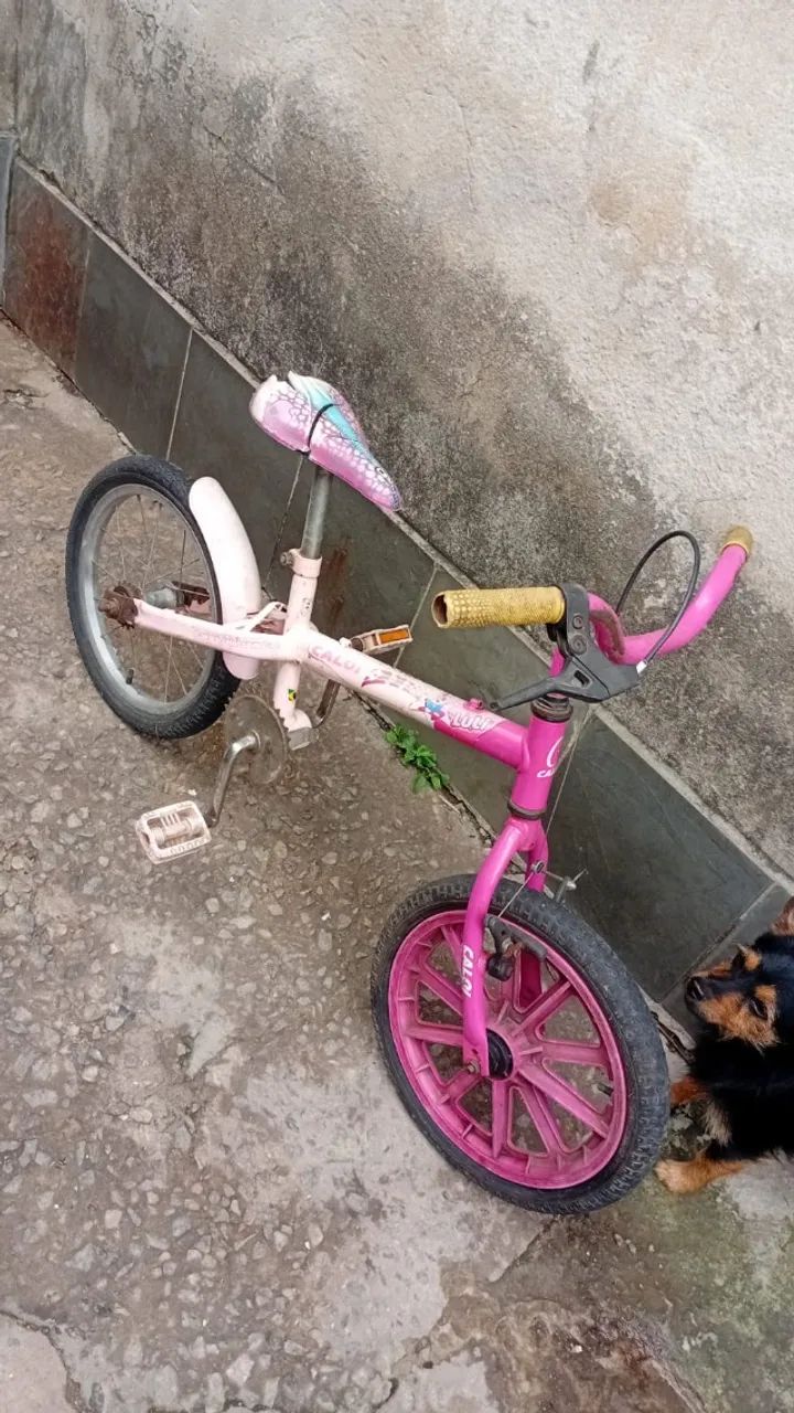 BIKE INFANTIL - Foto 3