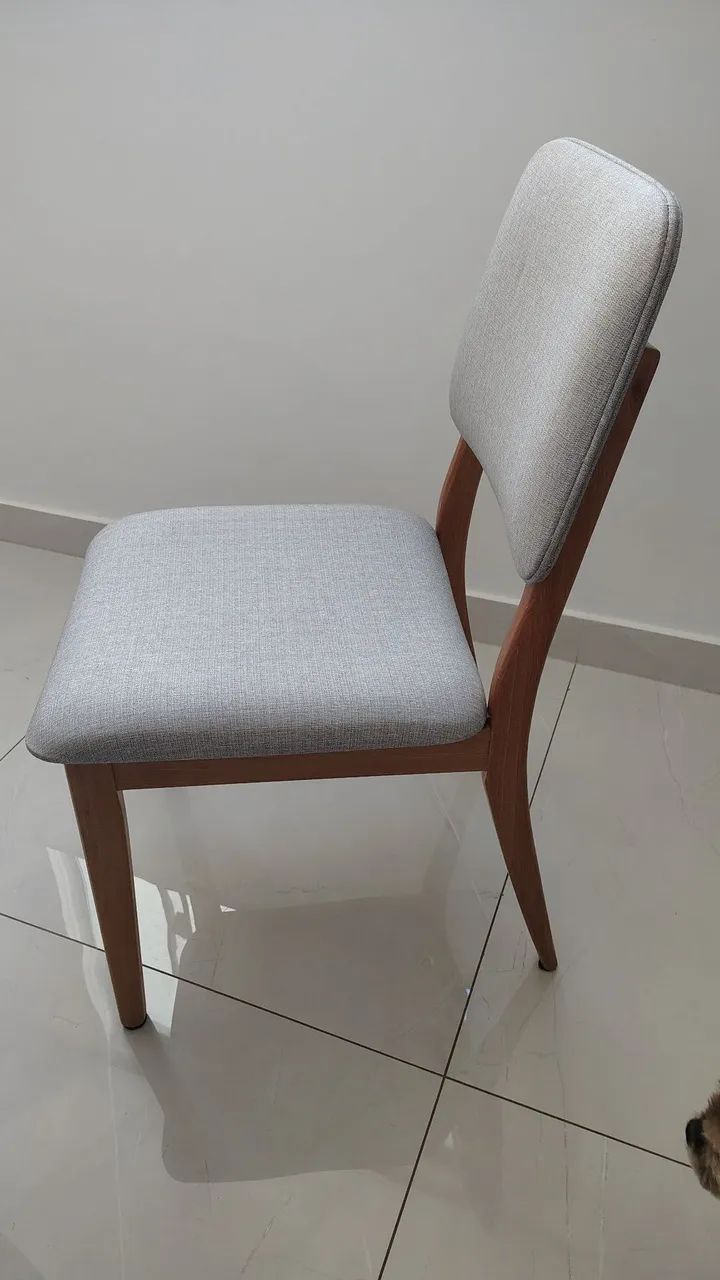 Mesa de jantar finíssima  - Foto 5
