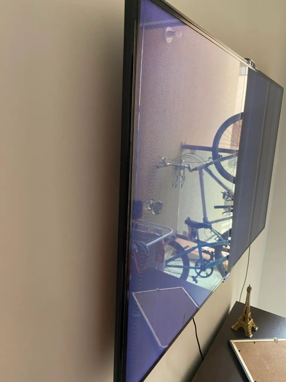 Tv Samsung 46 polegadas LEIA O ANÚNCIO 