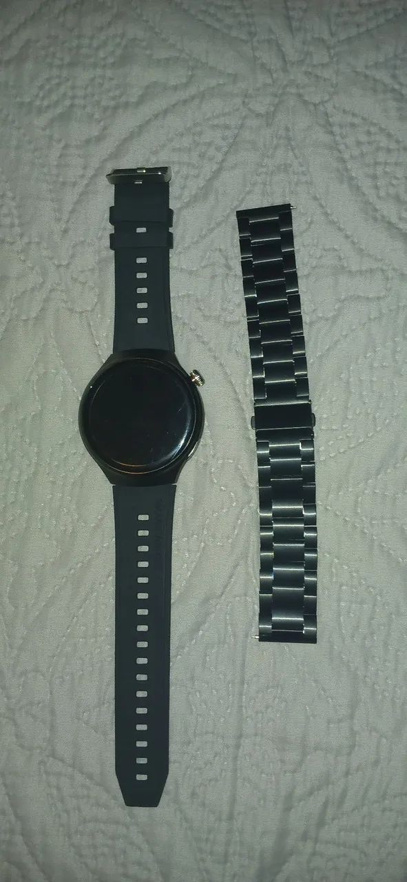 Relógio smart watch ( novo ) - Foto 3