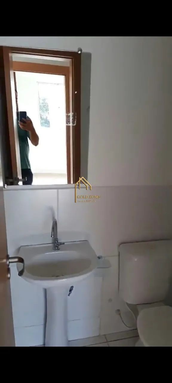 Vendo apartamento no condomínio Chapada dos Montes - Foto 2