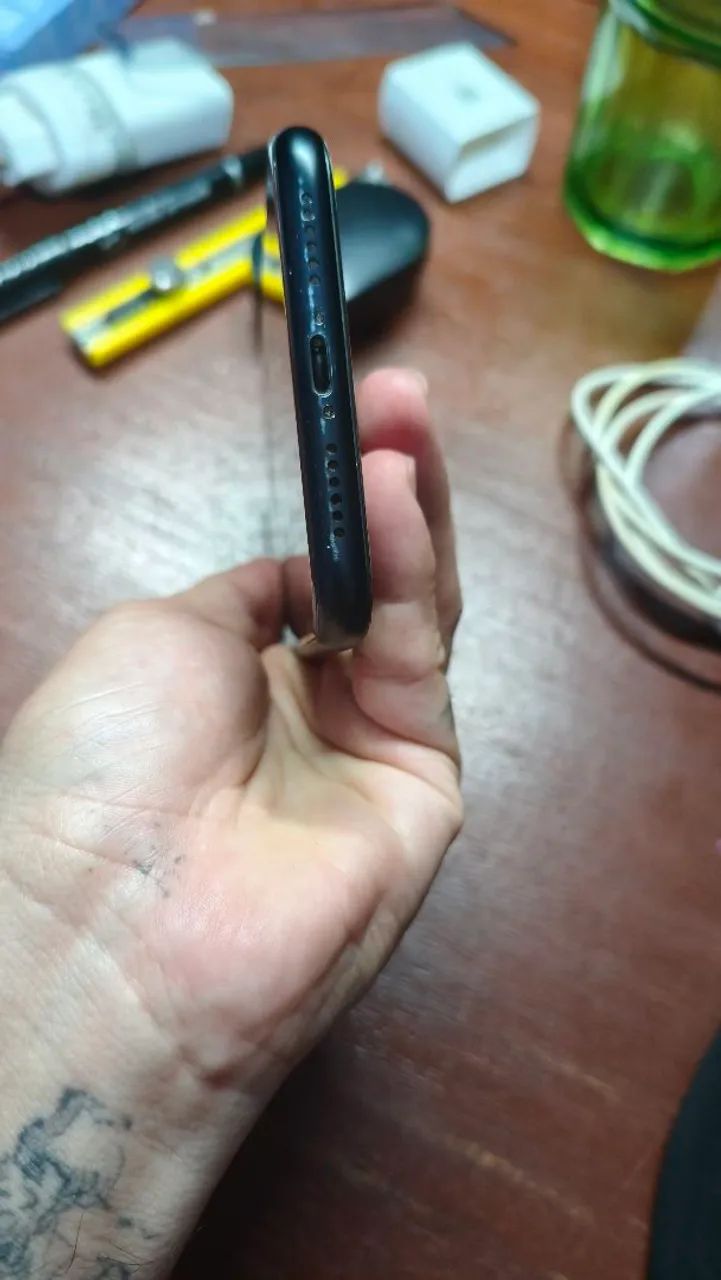 iPhone XR 64Gb - Foto 5