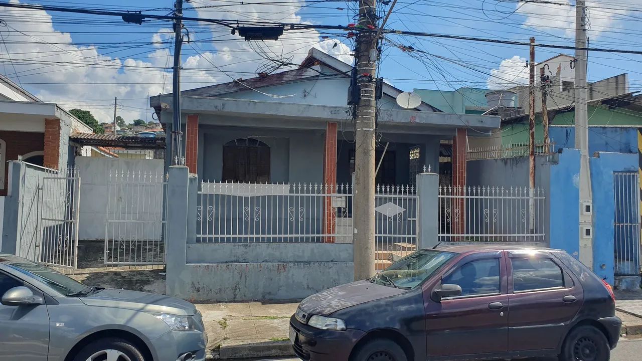 Foto - Várzea Paulista - Jardim do Lar