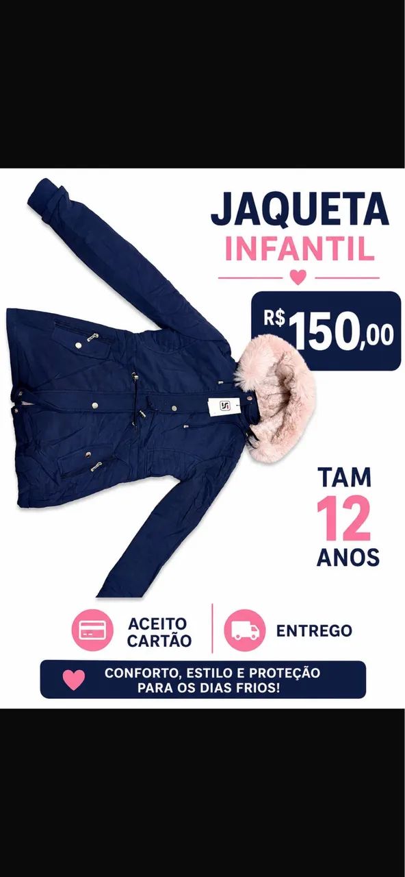 Casaco 