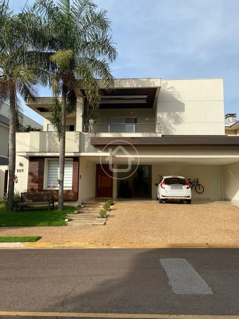 SOBRADO EM CONDOMINIO - ALTOS DA AFONSO PENA - Foto 2