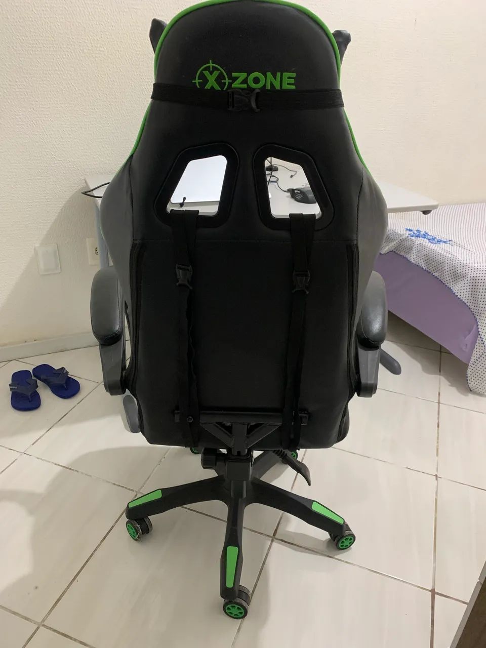  Cadeira Gamer Xzone  - Foto 3