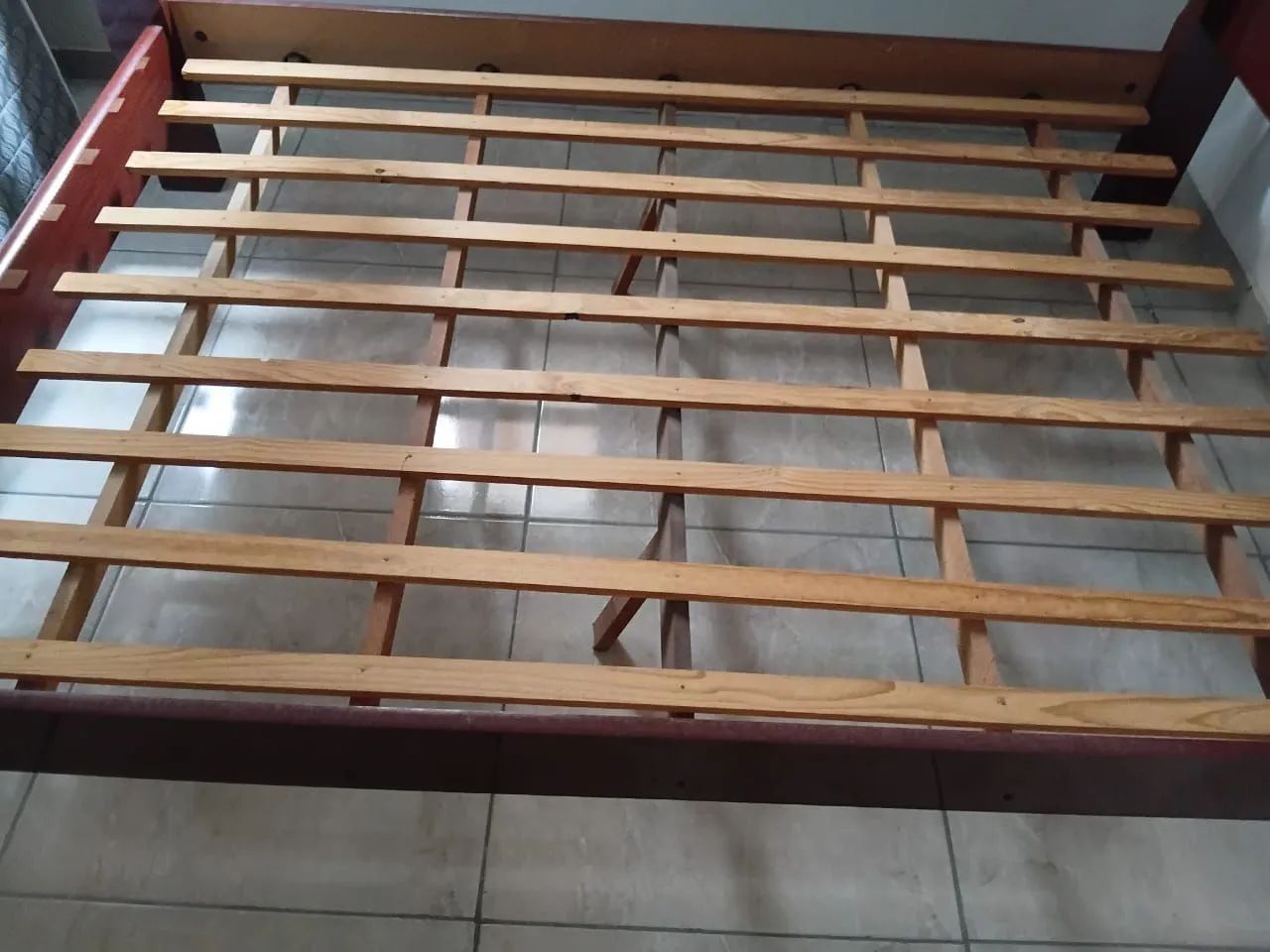 Cama casal - Foto 3