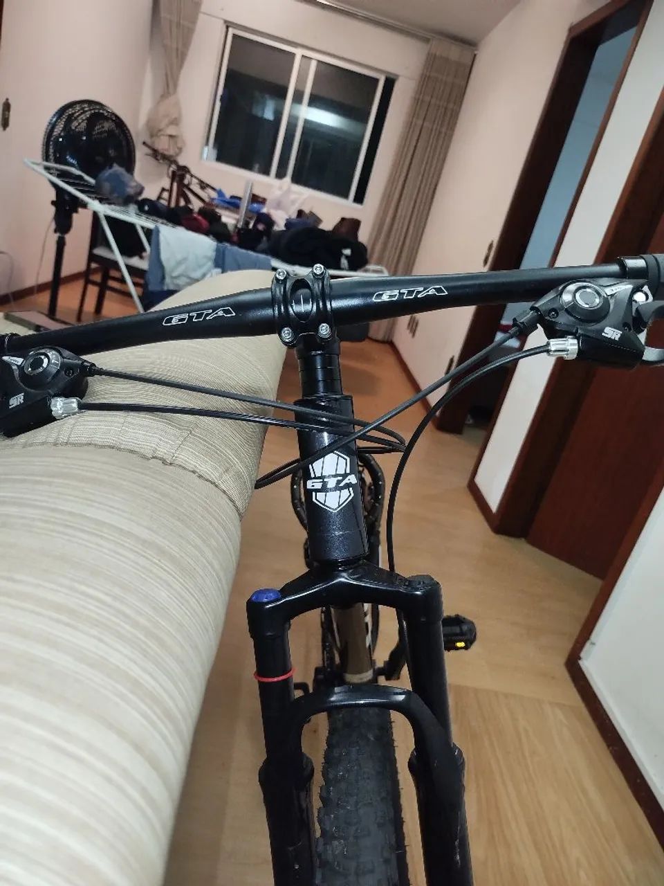 Bicicleta Aro 29  - Foto 4