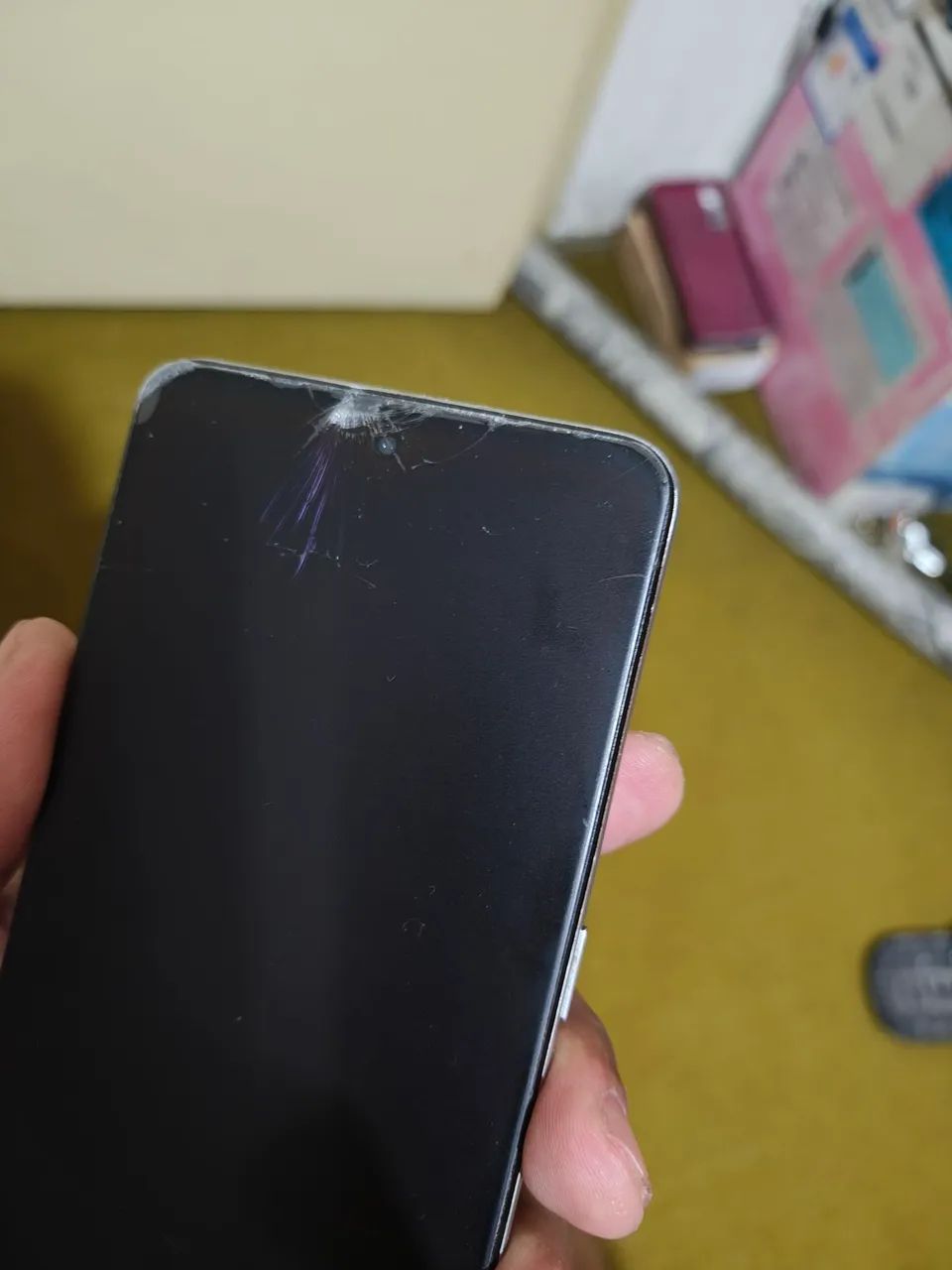 Realme gt3 240 watts  - Foto 3