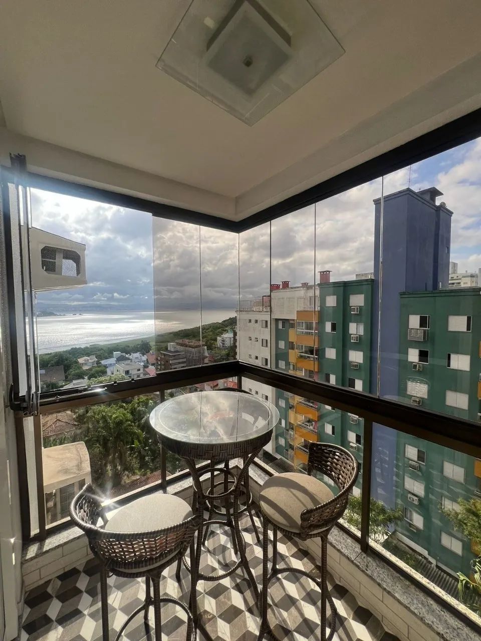 Apartamento de 2 dormitórios à venda no João Paulo - Foto 5
