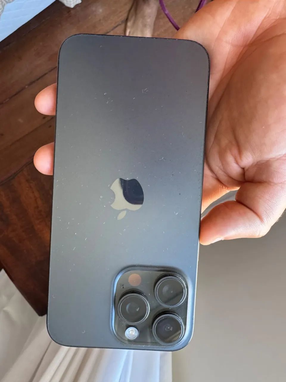 iPhone 15 pro Max 256gb  - Foto 4