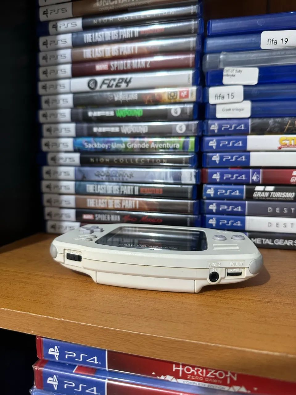 GameBoy Advance  - Foto 4
