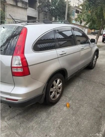 Honda Cr-V 2010