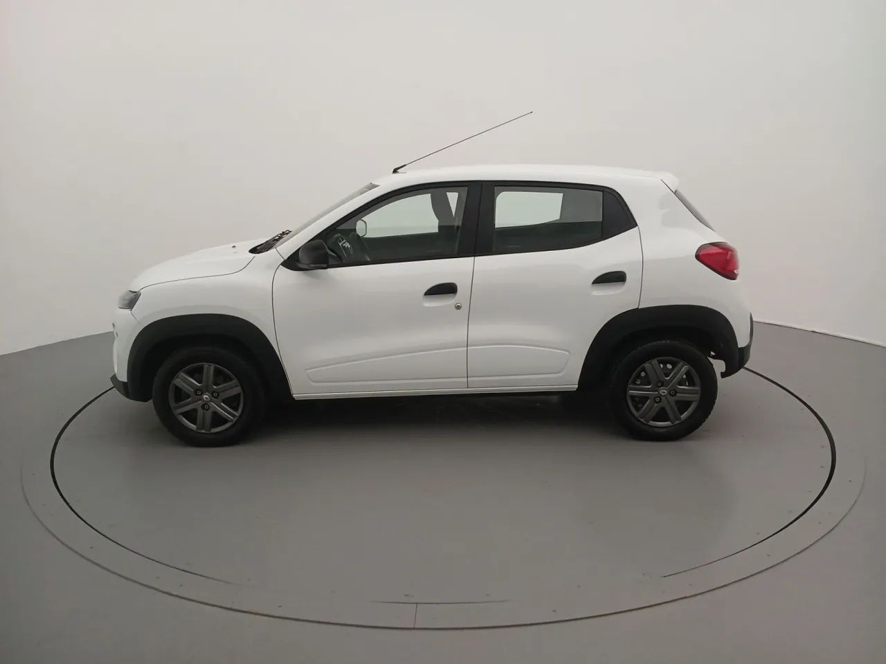 Renault Kwid 1.0 Zen 2026 - Foto 2