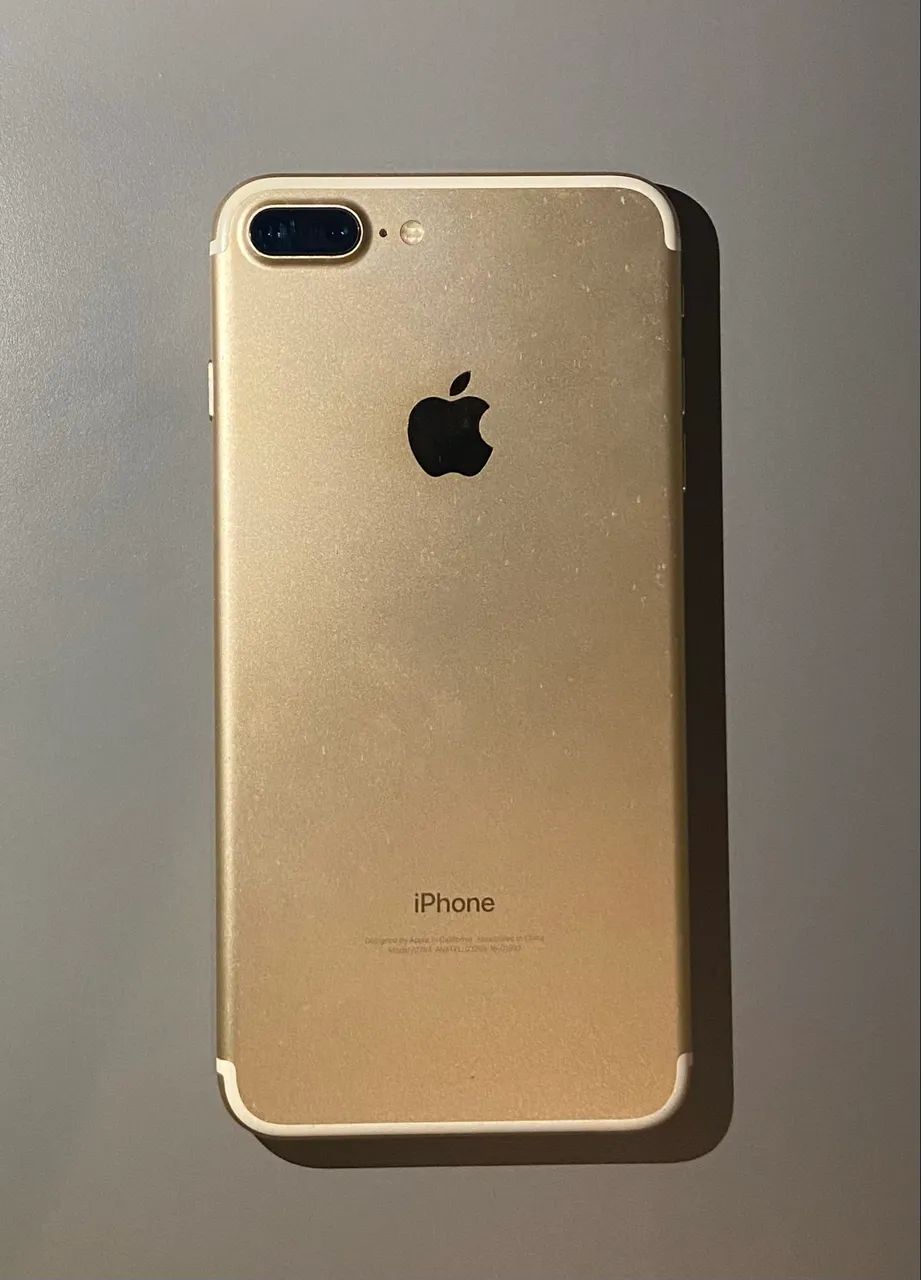 iPhone 7