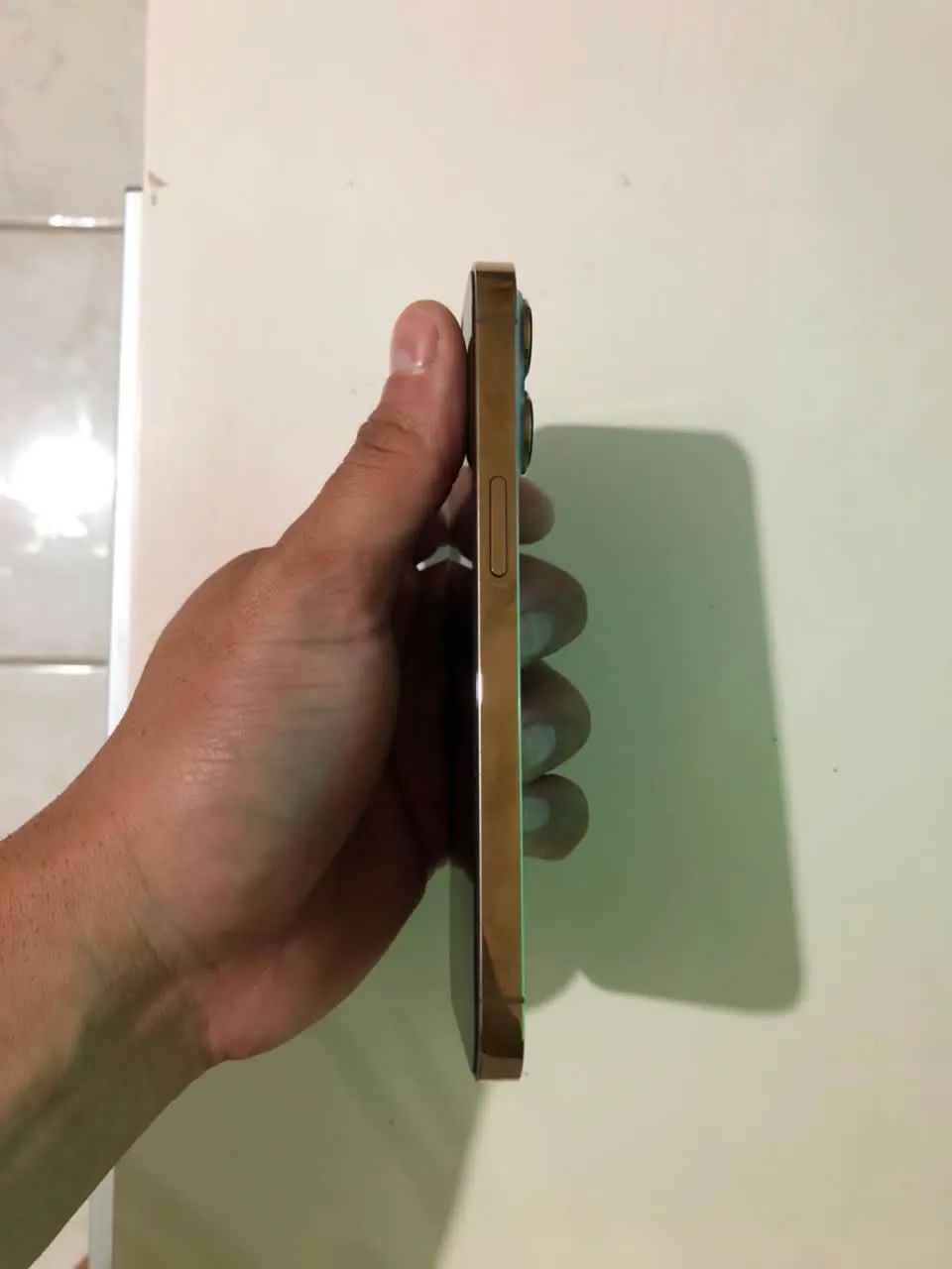 iPhone 13 Pro 256 GB - Foto 4