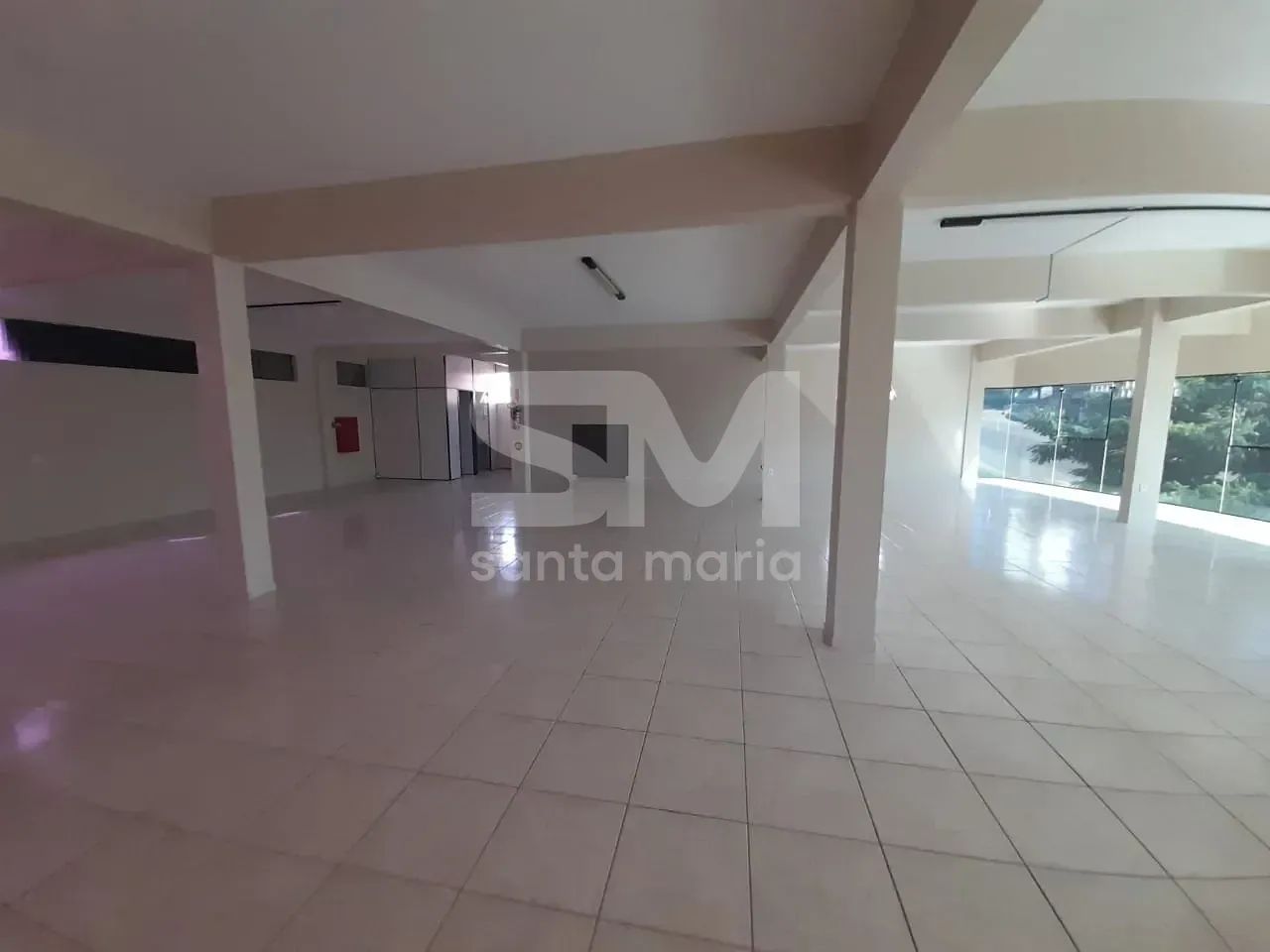 Sala para locação, Passo dos Fortes, Chapecó, SC - Foto 2