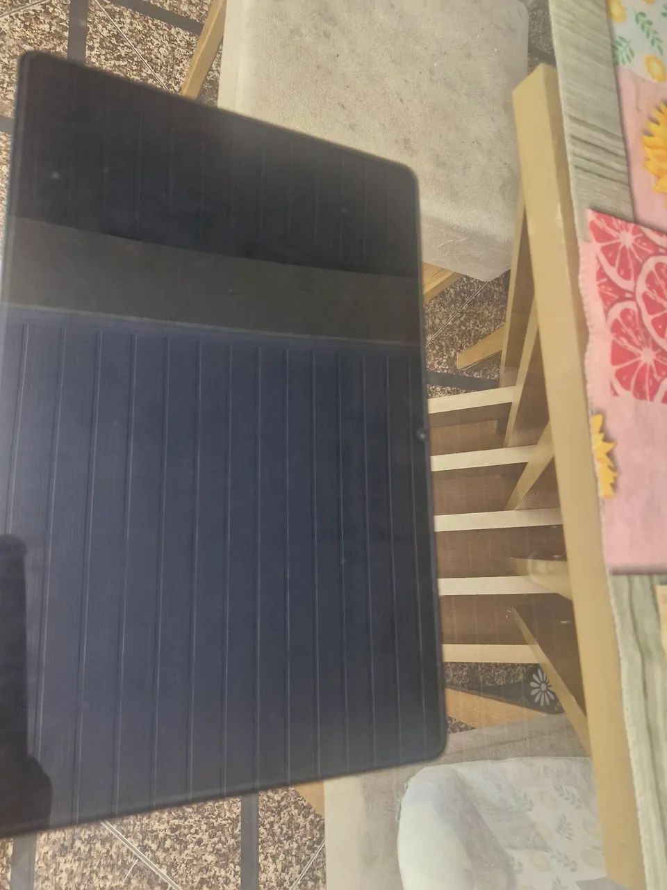 Tablet Samsung Galaxy Tab A9 64GB Conservado +capa