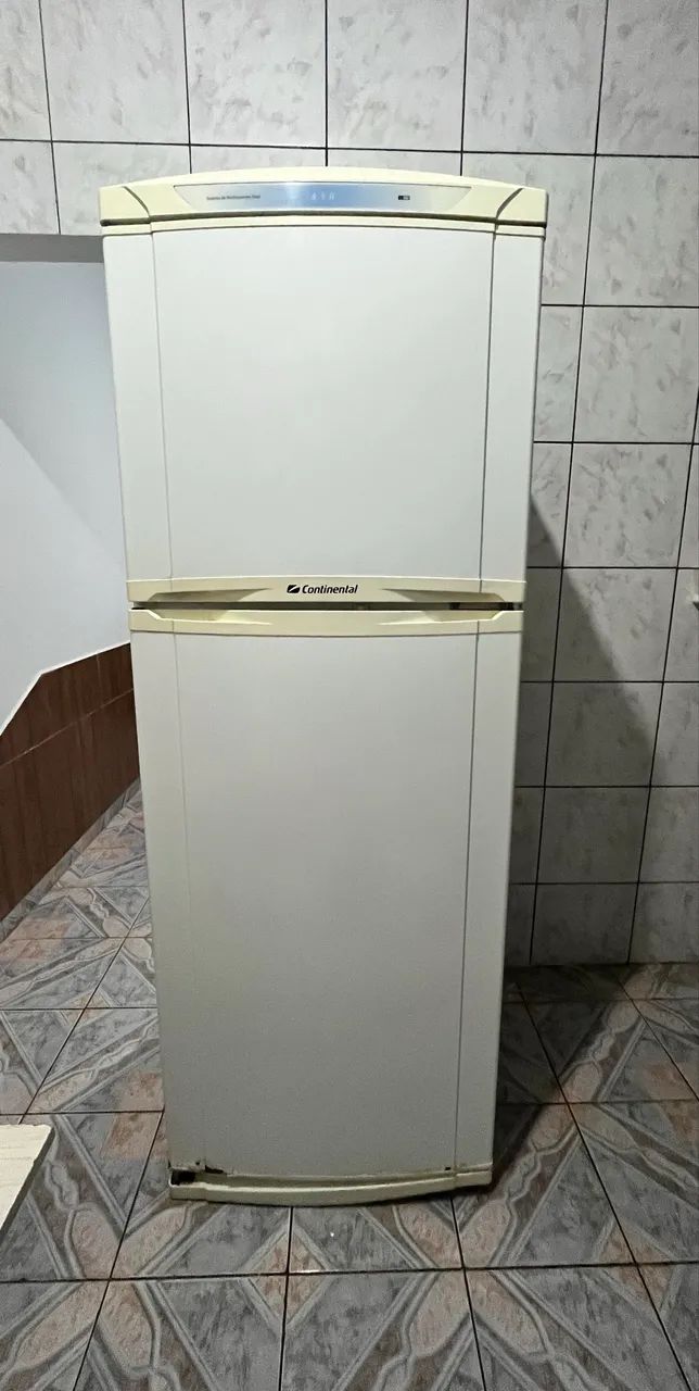 Geladeira continental  - Foto 2