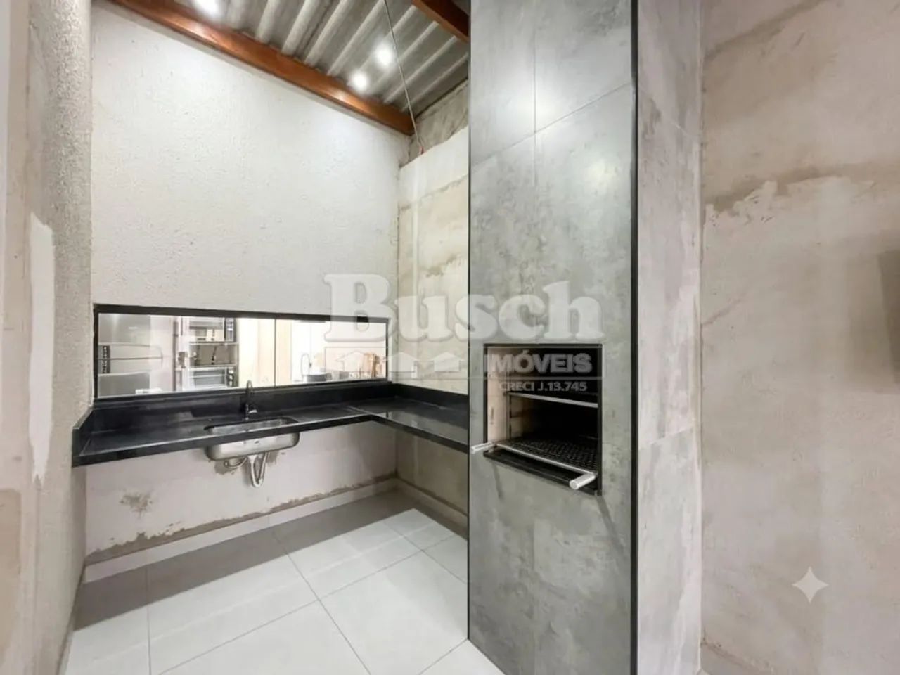 Casa para venda com 50 m² e 2 quartos em Jardim Eldorado, Bauru - SP - Foto 5